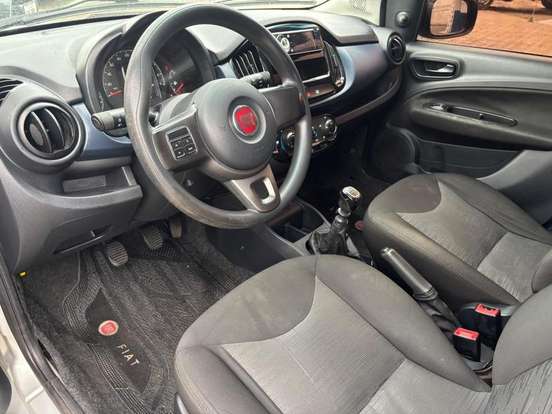 FIAT-UNO-1.0 EVO ATTRACTIVE 8V FLEX 4P MANUAL FIAT-UNO-2015