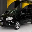 FIAT UNO 1.0 EVO VIVACE 8V FLEX 4P MANUAL FIAT UNO 1.0 EVO VIVACE 8V FLEX 4P MANUAL