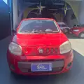 FIAT UNO 1.0 EVO VIVACE 8V FLEX 4P MANUAL FIAT UNO 1.0 EVO VIVACE 8V FLEX 4P MANUAL