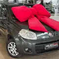FIAT UNO 1.0 EVO VIVACE 8V FLEX 4P MANUAL FIAT UNO 1.0 EVO VIVACE 8V FLEX 4P MANUAL