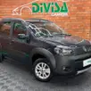 FIAT UNO 1.0 EVO WAY 8V FLEX 2P MANUAL FIAT UNO 1.0 EVO WAY 8V FLEX 2P MANUAL