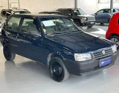 FIAT UNO 1.0 MPI MILLE FIRE 8V FLEX 2P MANUAL FIAT UNO 1.0 MPI MILLE FIRE 8V FLEX 2P MANUAL