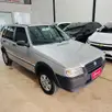 FIAT UNO 1.0 MPI MILLE FIRE 8V FLEX 4P MANUAL FIAT UNO 1.0 MPI MILLE FIRE 8V FLEX 4P MANUAL