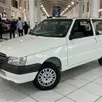 FIAT UNO 1.0 MPI MILLE FIRE ECONOMY 8V FLEX 2P MANUAL FIAT UNO 1.0 MPI MILLE FIRE ECONOMY 8V FLEX 2P MANUAL
