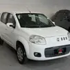 FIAT UNO 1.4 EVO ECONOMY 8V FLEX 4P MANUAL FIAT UNO 1.4 EVO ECONOMY 8V FLEX 4P MANUAL