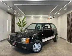 FIAT UNO 1.6 R 8V ÁLCOOL 2P MANUAL FIAT UNO 1.6 R 8V ÁLCOOL 2P MANUAL