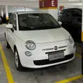FIAT 500 1.4 CULT 8V FLEX 2P AUTOMATIZADO FIAT 500 1.4 CULT 8V FLEX 2P AUTOMATIZADO