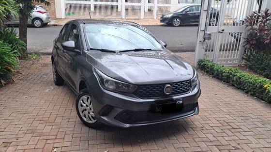 FIAT ARGO 1.0 FIREFLY FLEX MANUAL