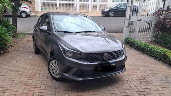 FIAT-ARGO-2019