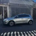 FIAT BRAVO 1.8 ESSENCE 16V FLEX 4P AUTOMATIZADO FIAT BRAVO 1.8 ESSENCE 16V FLEX 4P AUTOMATIZADO