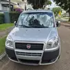 FIAT DOBLÒ 1.4 MPI ATTRACTIVE 8V FLEX 4P MANUAL FIAT DOBLÒ 1.4 MPI ATTRACTIVE 8V FLEX 4P MANUAL