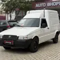 FIAT FIORINO 1.5 FIRE FURGÃO 8V GASOLINA 2P MANUAL FIAT FIORINO 1.5 FIRE FURGÃO 8V GASOLINA 2P MANUAL