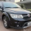 FIAT FREEMONT 2.4 PRECISION 16V GASOLINA 4P AUTOMÁTICO FIAT FREEMONT 2.4 PRECISION 16V GASOLINA 4P AUTOMÁTICO