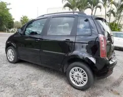FIAT IDEA 1.4 MPI ATTRACTIVE 8V FLEX 4P MANUAL FIAT IDEA 1.4 MPI ATTRACTIVE 8V FLEX 4P MANUAL