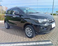 FIAT MOBI 1.0 EVO FLEX EASY MANUAL FIAT MOBI 1.0 EVO FLEX EASY MANUAL
