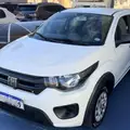 FIAT MOBI 1.0 EVO FLEX LIKE. MANUAL FIAT MOBI 1.0 EVO FLEX LIKE. MANUAL