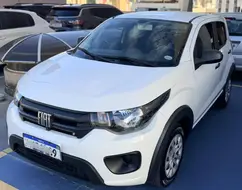 FIAT MOBI 1.0 EVO FLEX LIKE. MANUAL FIAT MOBI 1.0 EVO FLEX LIKE. MANUAL