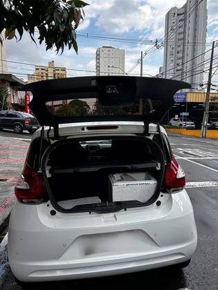 FIAT MOBI 1.0 FIREFLY FLEX DRIVE MANUAL