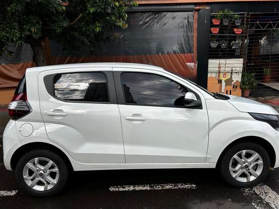 FIAT-MOBI-1.0 FIREFLY FLEX DRIVE MANUAL FIAT-MOBI-2016
