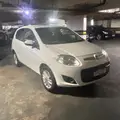 FIAT PALIO 1.6 MPI ESSENCE 16V FLEX 4P MANUAL FIAT PALIO 1.6 MPI ESSENCE 16V FLEX 4P MANUAL