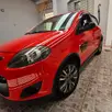 FIAT PALIO 1.6 MPI SPORTING 16V FLEX 4P MANUAL FIAT PALIO 1.6 MPI SPORTING 16V FLEX 4P MANUAL