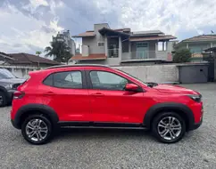FIAT PULSE 1.3 FLEX DRIVE CVT FIAT PULSE 1.3 FLEX DRIVE CVT