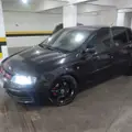 FIAT STILO 2.4 MPI ABARTH 20V GASOLINA 4P MANUAL FIAT STILO 2.4 MPI ABARTH 20V GASOLINA 4P MANUAL