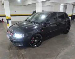 FIAT STILO 2.4 MPI ABARTH 20V GASOLINA 4P MANUAL FIAT STILO 2.4 MPI ABARTH 20V GASOLINA 4P MANUAL