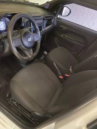 FIAT STRADA 1.4 FIRE FLEX ENDURANCE CS MANUAL