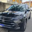 FIAT TORO 1.3 TURBO 270 FLEX FREEDOM AT6 FIAT TORO 1.3 TURBO 270 FLEX FREEDOM AT6