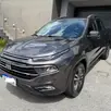 FIAT TORO 1.3 TURBO 270 FLEX FREEDOM AT6 FIAT TORO 1.3 TURBO 270 FLEX FREEDOM AT6