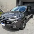 FIAT TORO 1.3 TURBO 270 FLEX FREEDOM AT6 FIAT TORO 1.3 TURBO 270 FLEX FREEDOM AT6
