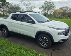 FIAT TORO 1.3 TURBO 270 FLEX FREEDOM AT6 FIAT TORO 1.3 TURBO 270 FLEX FREEDOM AT6