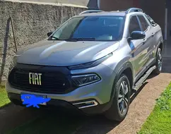 FIAT TORO 1.3 TURBO 270 FLEX FREEDOM AT6 FIAT TORO 1.3 TURBO 270 FLEX FREEDOM AT6