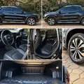 FIAT TORO 1.3 TURBO 270 FLEX VOLCANO AT6 FIAT TORO 1.3 TURBO 270 FLEX VOLCANO AT6