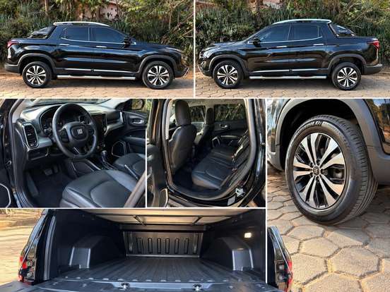 FIAT-TORO-1.3 TURBO 270 FLEX VOLCANO AT6 FIAT-TORO-2024