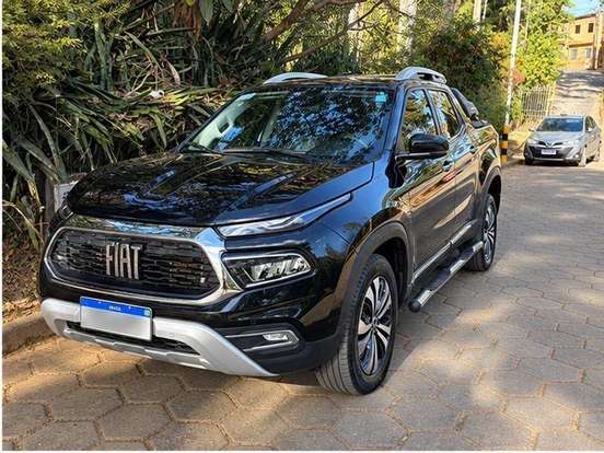 FIAT-TORO-1.3 TURBO 270 FLEX VOLCANO AT6 FIAT-TORO-2024