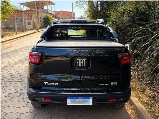 FIAT-TORO-1.3 TURBO 270 FLEX VOLCANO AT6 FIAT-TORO-2024