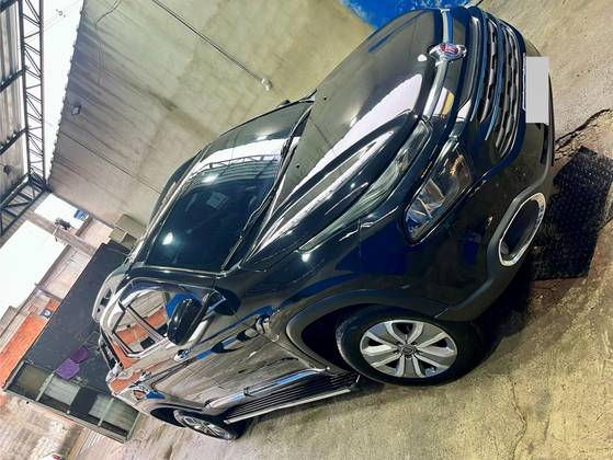 FIAT TORO 1.8 16V EVO FLEX FREEDOM AT6