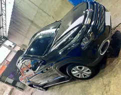 FIAT TORO 1.8 16V EVO FLEX FREEDOM AT6 FIAT TORO 1.8 16V EVO FLEX FREEDOM AT6