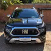 FIAT TORO 2.0 16V TURBO DIESEL RANCH 4WD AT9 FIAT TORO 2.0 16V TURBO DIESEL RANCH 4WD AT9
