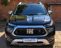 FIAT TORO 2.0 16V TURBO DIESEL RANCH 4WD AT9 FIAT TORO 2.0 16V TURBO DIESEL RANCH 4WD AT9