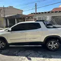 FIAT TORO 2.4 16V MULTIAIR FLEX FREEDOM AT9 FIAT TORO 2.4 16V MULTIAIR FLEX FREEDOM AT9