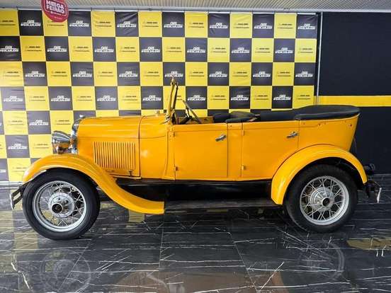 FORD-A-1929
