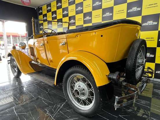 FORD-A-1929