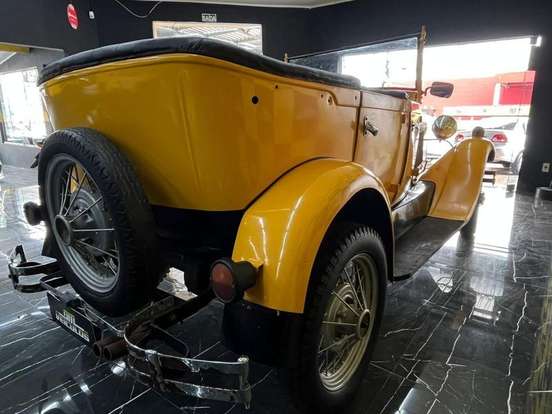 FORD-A-1929