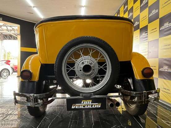 FORD-A-1929