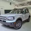 FORD BRONCO SPORT 2.0 ECOBOOST GASOLINA BADLANDS 4X4 SELECTSHIFT FORD BRONCO SPORT 2.0 ECOBOOST GASOLINA BADLANDS 4X4 SELECTSHIFT
