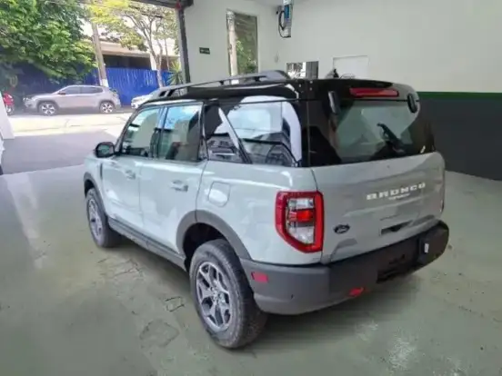 FORD-BRONCO SPORT-2025