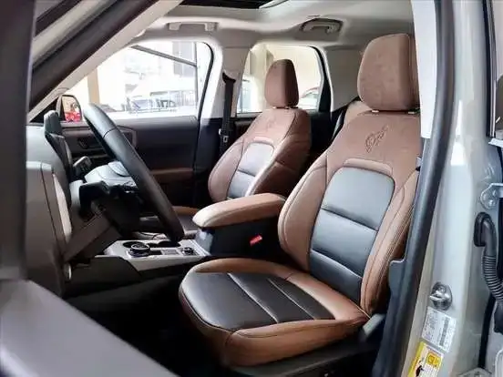 FORD-BRONCO SPORT-2025